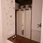 Home Central Apartment
