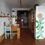Apartment Home Central Apartment *