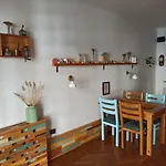 Home Central Apartment