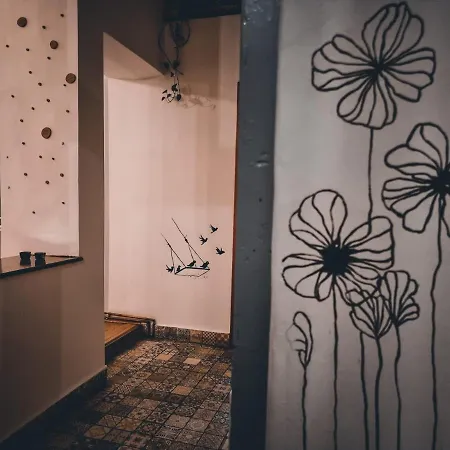 Lägenhet Home Central Apartment Braşov