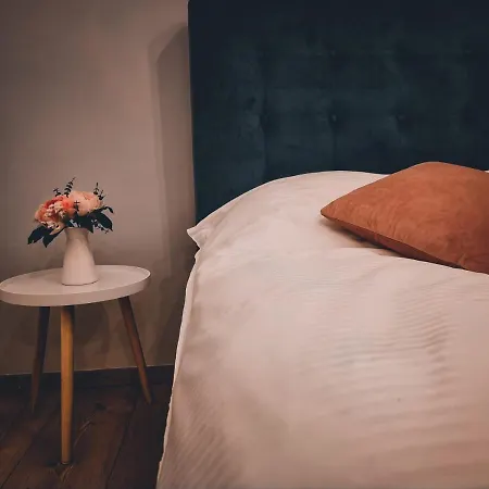 Home Central Apartment Apartment Brasov