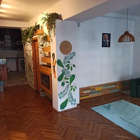 Apartment Home Central Apartment