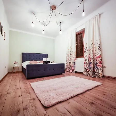Home Central Apartment Lägenhet *