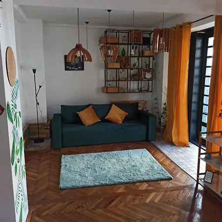 Apartment Home Central Apartment