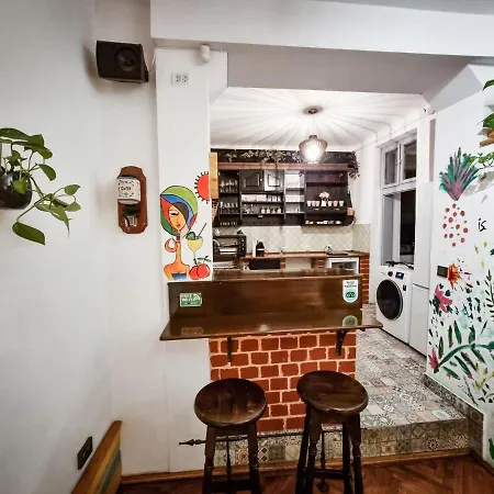 Home Central Apartment Apartment