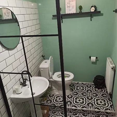 Home Central Apartment Braşov