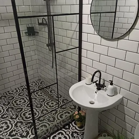 Home Central Apartment *